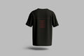 T-Shirt Muchas Probemas