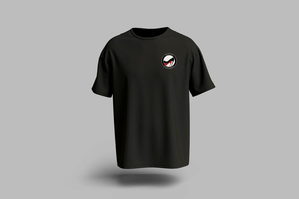 T-Shirt Muchas Probemas