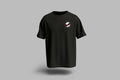 T-Shirt Muchas Probemas