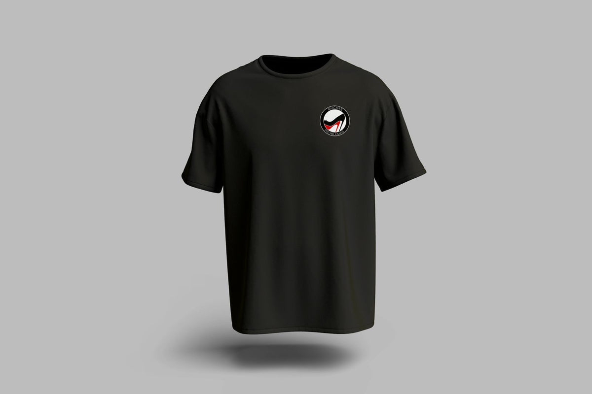 T-Shirt Muchas Muchas